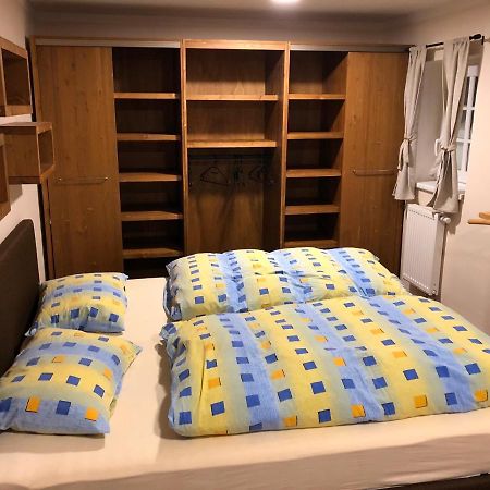 Horní Malá ÚpaCibulkaアパートメント エクステリア 写真