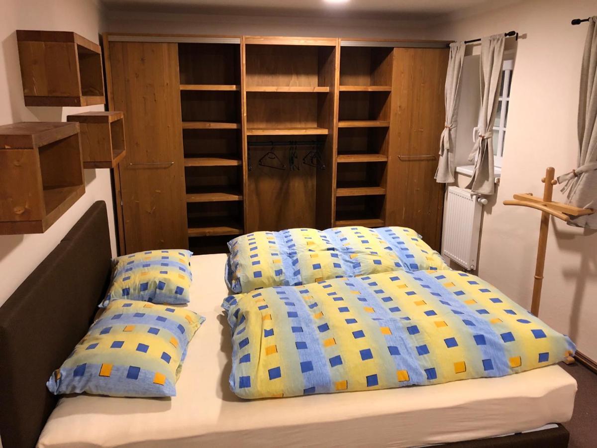 Horní Malá ÚpaCibulkaアパートメント エクステリア 写真