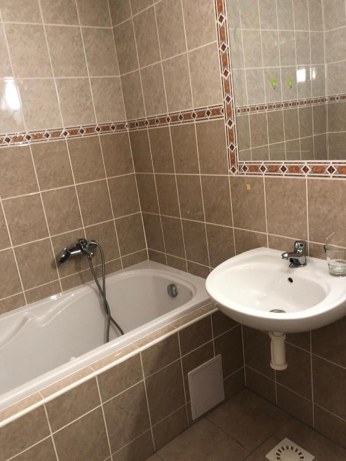 Horní Malá ÚpaCibulkaアパートメント エクステリア 写真