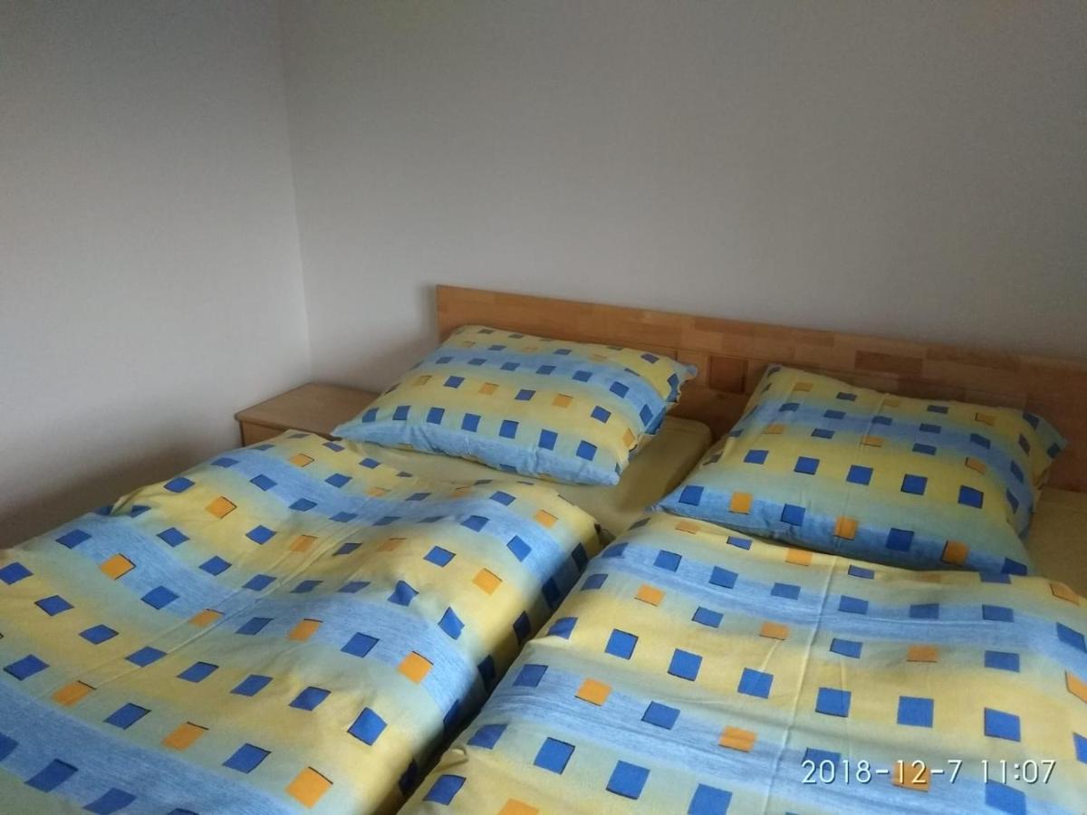 Horní Malá ÚpaCibulkaアパートメント エクステリア 写真