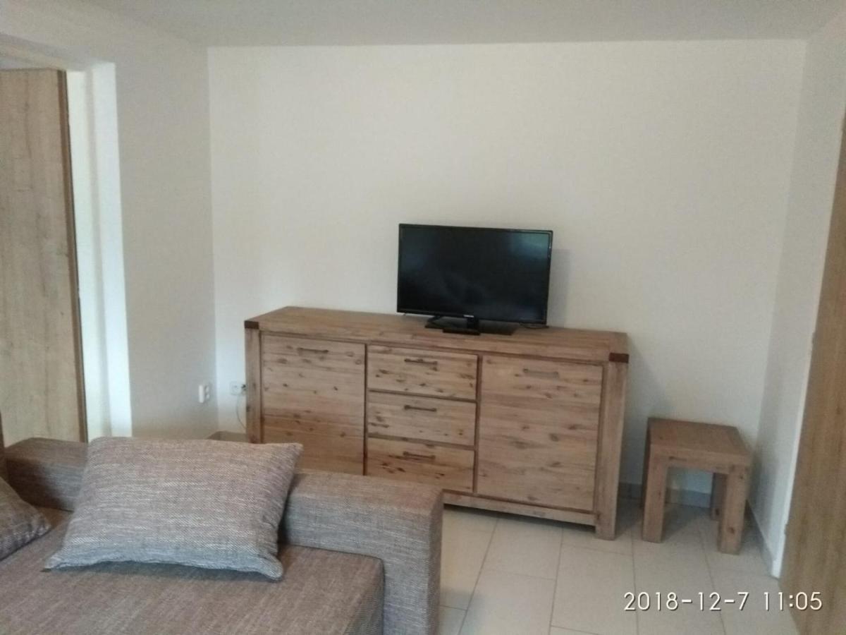 Horní Malá ÚpaCibulkaアパートメント エクステリア 写真