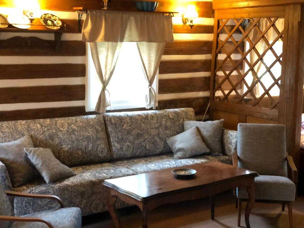 Horní Malá ÚpaCibulkaアパートメント エクステリア 写真